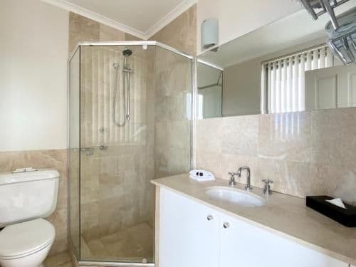 3 Bedroom Spacious Apartment