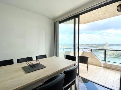 3 Bedroom Superior Harbour View