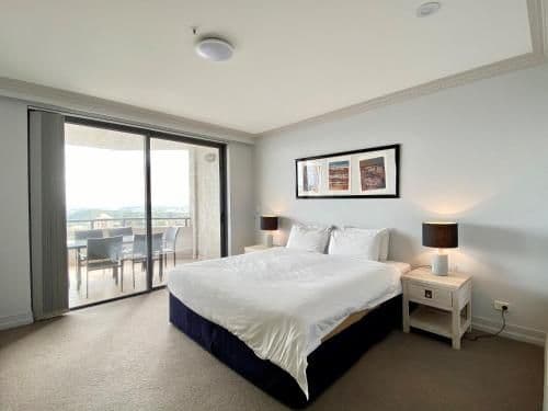 3 Bedroom Superior Harbour View