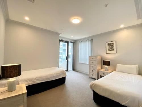 3 Bedroom Superior Harbour View