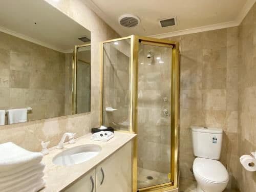 3 Bedroom Superior Harbour View