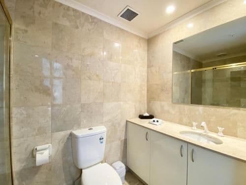 3 Bedroom Superior Harbour View