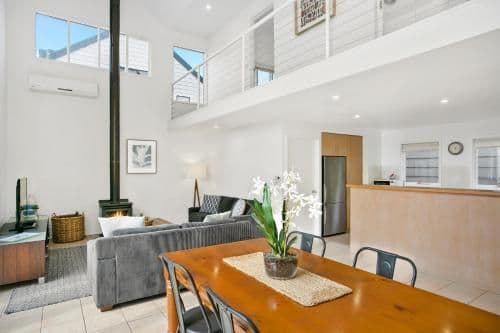 Large Garden Apartment
