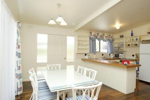 Three-Bedroom Cottage