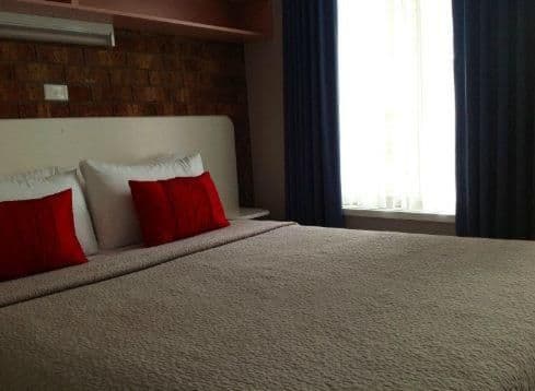 Luxury Apartment