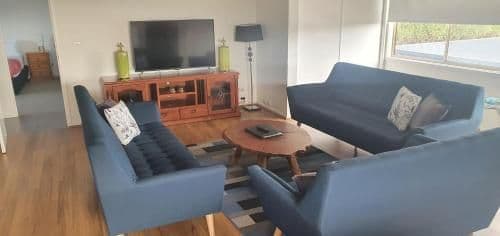 Luxury Apartment
