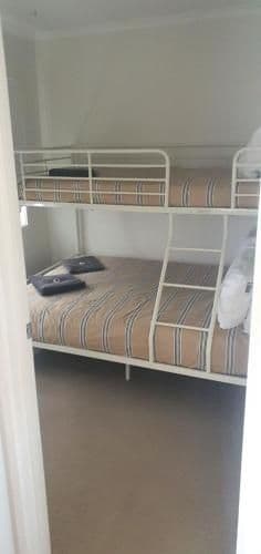 Luxury Apartment