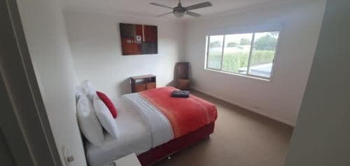 Luxury Apartment