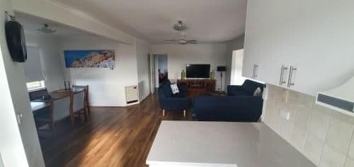 Luxury Apartment