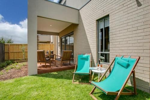 Holiday Home