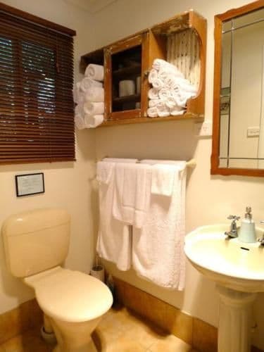 One-Bedroom Cottage