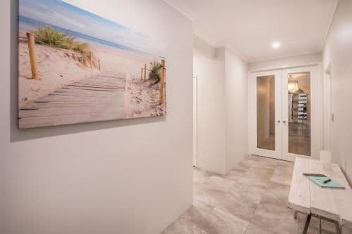Four-Bedroom Holiday Home