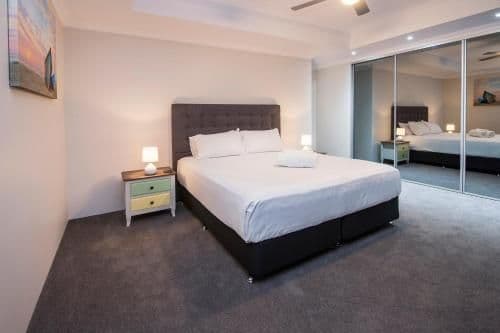 Four-Bedroom Holiday Home