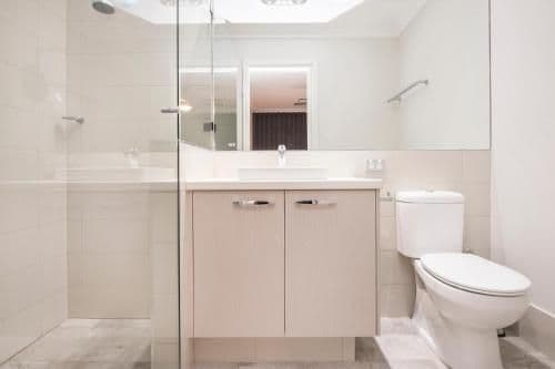 Four-Bedroom Holiday Home