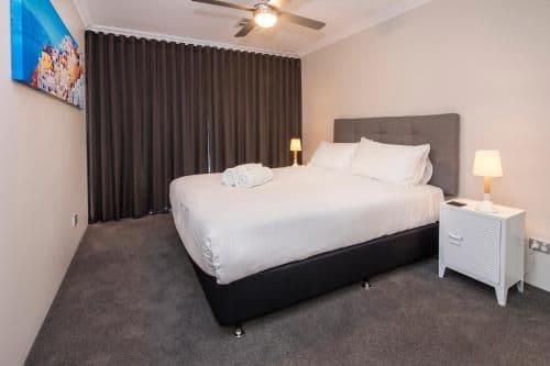 Four-Bedroom Holiday Home
