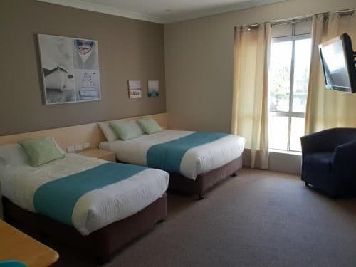 Two Room Studio Apartment
