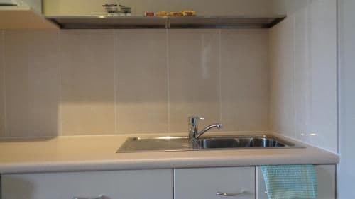 Two Room Studio Apartment