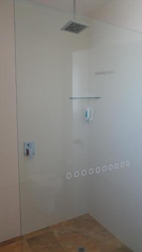 Two Room Studio Apartment
