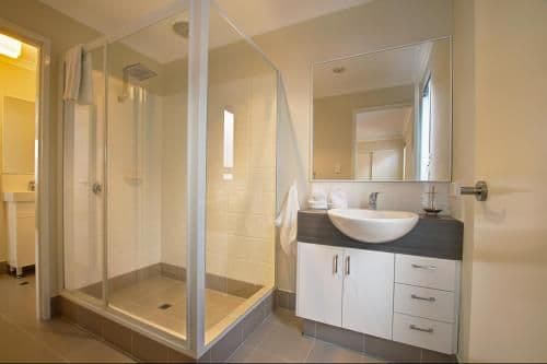 Four-Bedroom Holiday Home