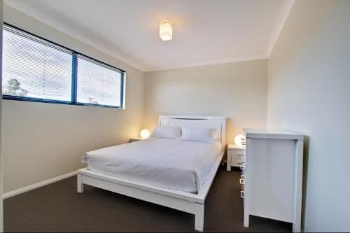 Four-Bedroom Holiday Home