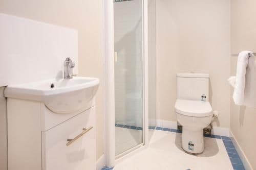 Three-Bedroom Holiday Home