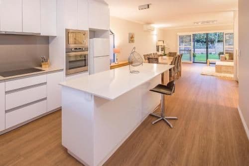 Three-Bedroom Holiday Home