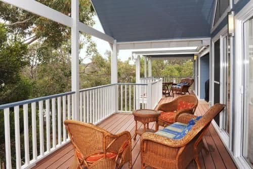 Five-Bedroom Holiday Home