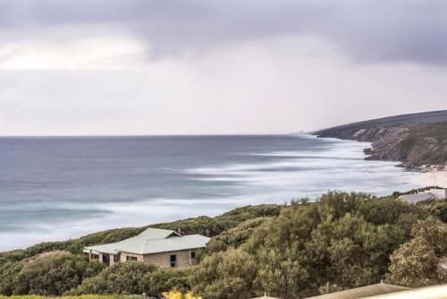 Six-Bedroom Holiday Home