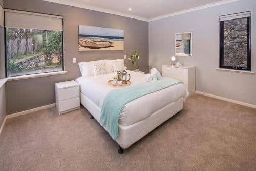 Six-Bedroom Holiday Home