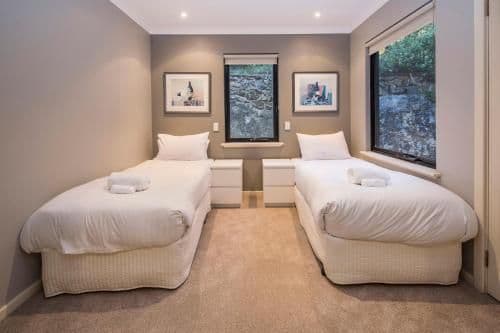 Six-Bedroom Holiday Home