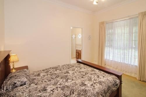 Four-Bedroom Holiday Home