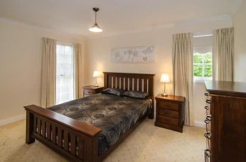 Four-Bedroom Holiday Home