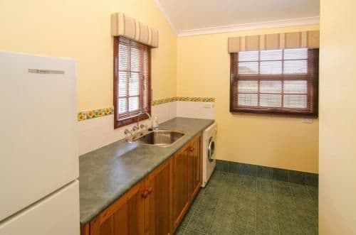 Four-Bedroom Holiday Home