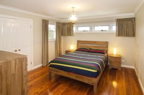 Four-Bedroom Holiday Home