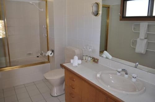Three-Bedroom Apartment (8 Adults)