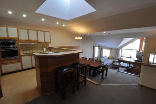Three-Bedroom Apartment (8 Adults)