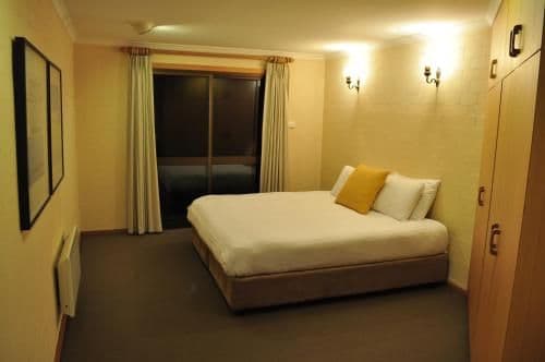 Three-Bedroom Apartment (8 Adults)