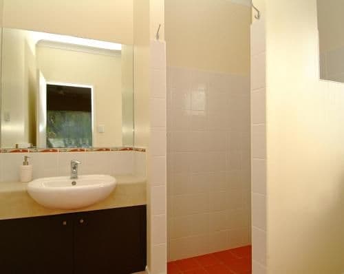 Four-Bedroom Holiday Home