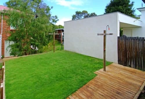 Four-Bedroom Holiday Home