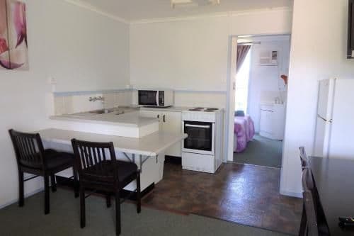 One-Bedroom Villa