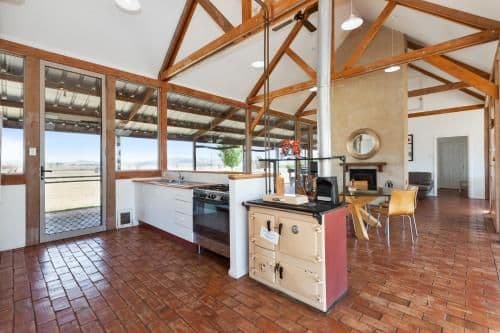 One-Bedroom Cottage