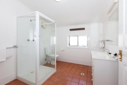 Two-Bedroom Cottage