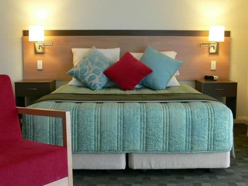Executive King Room
