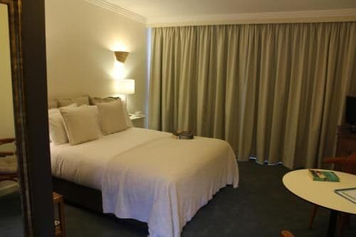 Standard Queen Suite
