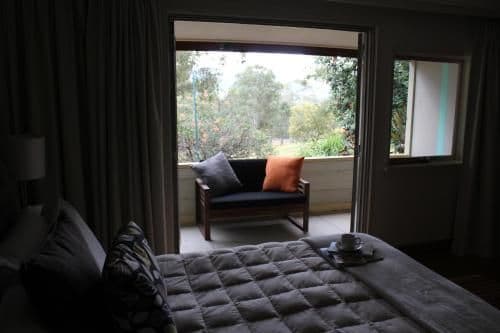 Standard Queen Suite