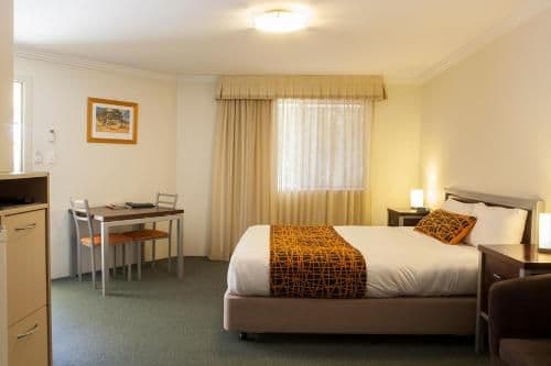 Executive Easy Access Room