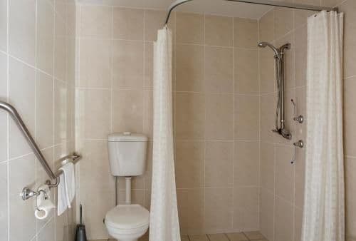 Executive Easy Access Room