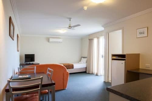 Executive Apartment