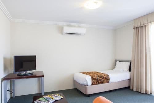 Executive Apartment