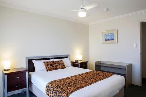 Executive Apartment